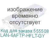 LAN-6AFTP-HFLT-GY