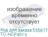 Картридж T2 TC-HCF401X, CF401X, голубой / TC-HCF401X TC-HCF401X