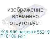 Сетевой адаптер HPE Intel E810-XXVDA2 Ethernet 10/25Gb 2-port SFP28 OCP3 Adapter for HPE P10106-B21 P10106-B21