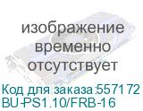 BU-PS1.10/FRB-16