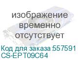 Чернила Cactus CS-EPT09C64 108, для Epson, 70мл, светло-пурпурный (CACTUS) CS-EPT09C64