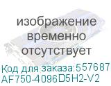 Видеокарта Afox GTX750 4GB GDDR5 128bit VGA DVI HDMI 1FAN RTL AF750-4096D5H2-V2 AF750-4096D5H2-V2