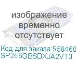 Карта памяти SDXC Silicon Power Superior Pro 256 ГБ, Class 3, SP256GBSDXJA2V10, без адаптера (SILICON POWER) SP256GBSDXJA2V10