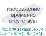 DS-I458ZM(2.8-12MM)