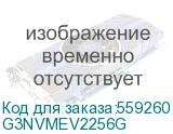 G3NVMEV2256G