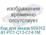 A1-PC1-C13-C14-1M