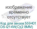 DS-I214W(С)(2.8MM)