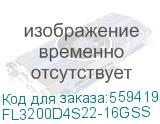 FL3200D4S22-16GSS