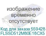 FLSSD512M80E18CX5