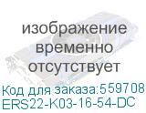 Розетка силов. IEK Форс ERS22-K03-16-54-DC 2розет. двойн. откр. зазем. штор. крыш. IP54 серый/черный (упак.:1шт) ERS22-K03-16-54-DC