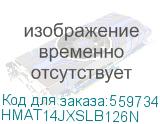 Модуль памяти LRDIMM DDR4-3200 256GB ECC REG HMAT14JXSLB126N HYNIX HMAT14JXSLB126N