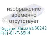 ITK Кабель КПСЭнг(А)-FRLSLTх 1х2х0,75 красный (200м) FR1-01-F-6504 FR1-01-F-6504