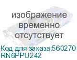 Патч-панель 19 ,2U,CAT6, 48 портов RJ45, неэкранированная (DKC) RN6PPU242 RN6PPU242