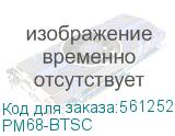 Аккумуляторная батарея 68-BTSC, Li-ion Battery, 4000mAh (POINT MOBILE) PM68-BTSC PM68-BTSC