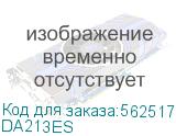 Donel R98 METAL благородная сталь рамка 3-я, серия DA DA213ES DA213ES