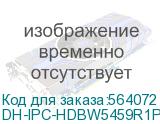 DH-IPC-HDBW5459R1P-ZE-PV-PRO (Видеокамера Купольная IP DAHUA с вариофокальным объективом) Dahua Video DH-IPC-HDBW5459R1P-ZE-PV-PRO