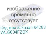 WD6004FZBX