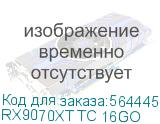 RX9070XT TC 16GO