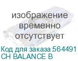 CH BALANCE B