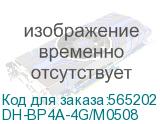 DH-BP4A-4G/M0508