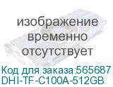 DHI-TF-C100A-512GB