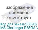 MS-Challenger B650M V2