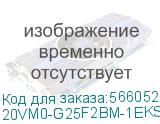 20VM0-G25F2BM-1EKS