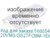 Монитор 27 Gigabyte GS27FC EK Black (VA LED 16:9 HDMI-2.0,DP-1.4 полуматовая 3000:1 250cd 178гр/178гр 1920x1080 180Hz FreeSync Premium ) 20VM0-GS27FCBM-1EKR 20VM0-GS27FCBM-1EKR
