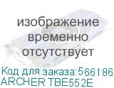 Wi-Fi + Bluetooth адаптер TP-LINK Archer TBE552E PCI ARCHER TBE552E ARCHER TBE552E