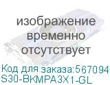 S30-BKMPA3X1-GL