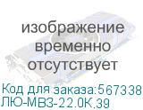 ЛЮ-МВЗ-22.0К.39