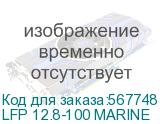 LFP 12.8-100 MARINE
