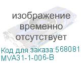 MVA31-1-006-B