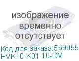 EVK10-K01-10-DM