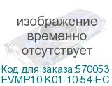EVMP10-K01-10-54-EC