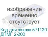 ДПМГ 2-200