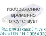 ARMAT АВДТ B10N 1P+NP C6 30мА тип A (36мм) IEK AR-B10N-1N-C006A030 AR-B10N-1N-C006A030