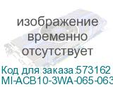 MI-ACB10-3WA-065-0630-ACF