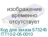 ITT10-2-05-0010