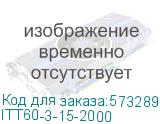 ITT60-3-15-2000