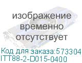 ITT88-2-D015-0400