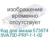 Привод поворотный ПРПм-1 630/800 для ВА88-40 MASTER IEK SVA70D-PRP-1-1-02 SVA70D-PRP-1-1-02
