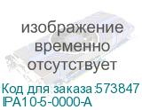 Амперметр Э47 без шкалы 1,5 класс точности 72х72 мм (IEK) IPA10-5-0000-A IPA10-5-0000-A