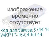 Удлинитель силовой/ Удлинитель силовой 4 розетки шнур 50м КГ 3x2.5 УК50 с термозащитой IP44 (IEK) WKP17-16-04-50-44 WKP17-16-04-50-44