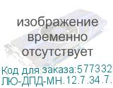 ЛЮ-ДПД-МН.12.7.34.7.19