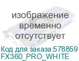 Вентилятор Cooler ID-Cooling FX360 PRO (White) 350W all Intel/AMD FX360_PRO_WHITE FX360_PRO_WHITE