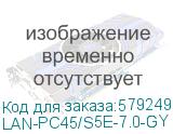 LAN-PC45/S5E-7.0-GY