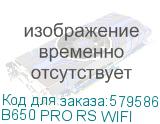 B650 PRO RS WIFI