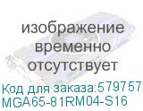 MGA65-81RM04-S16