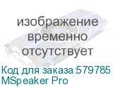 MSpeaker Pro